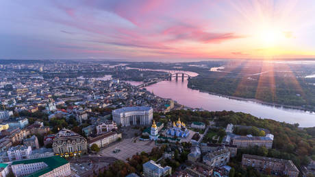 UKRAINE'S DEBT BOMB: Nation on the Brink!