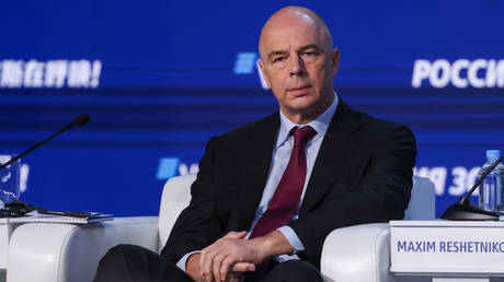 RUSSIA & CHINA BREAK THE DOLLAR! Global Finance SHOCKED.