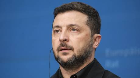 Zelensky ‘divorced from reality’ – Russian MOD