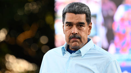 US Navy SEALs eyed for Maduro murder mission – NYT