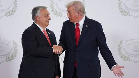 Orban heads to meet Trump: How conservative allies repaired Biden-era damage