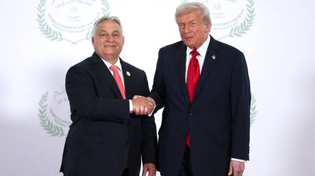 Orban heads to meet Trump: How conservative allies repaired Biden-era damage