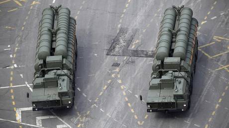 Türkiye rejects US pressure to give up Russian S-400s – Bloomberg
