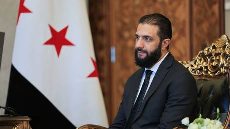 London lifts sanctions on Syrian president