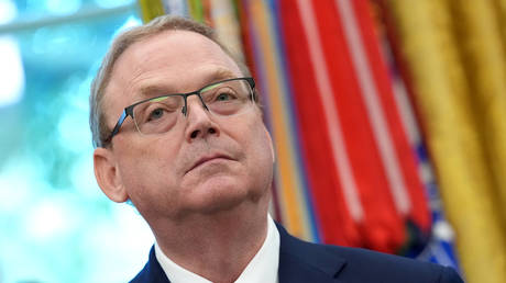 US shutdown damage ‘far worse’ than estimated – White House aide