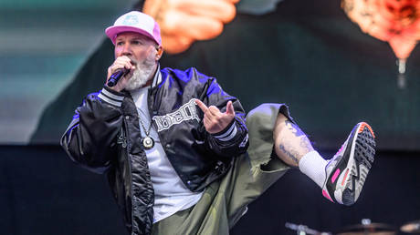 ‘Pro-Russian’ Limp Bizkit not welcome in Estonia – foreign minister