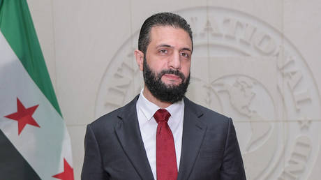 Syrian president says he ‘had nothing to do’ with 9/11 attacks