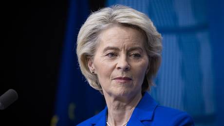 Von der Leyen to get her own EU spy unit – FT