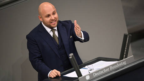 Russia ‘not a threat’ to Germany – senior opposition MP