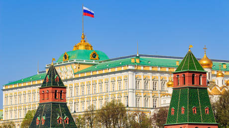 Kremlin comments on Ukrainian corruption scandal