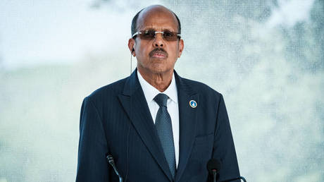 Afriška unija zavrača Trumpove trditve o genocidu v Nigeriji