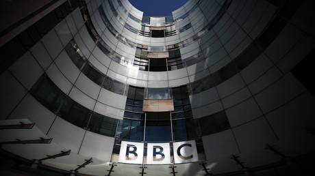 BBC ready to apologize to Trump – media   