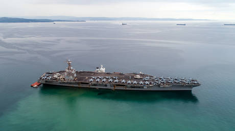 EU doesn’t determine international law – Rubio