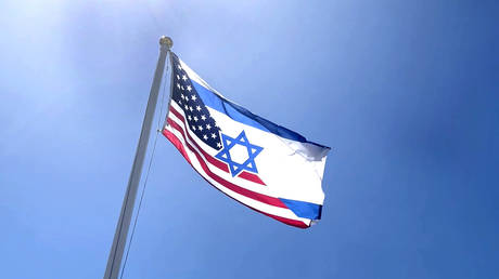 Israel wants broader security agreement with US – Axios