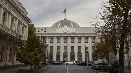 ‘Bloody hydra’ of Ukrainian corruption stretches worldwide – Moscow