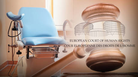 Rights court rules against Poland in abortion case