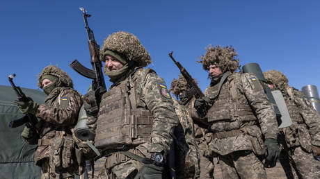 TRUMP'S DEPORTED UKRAINIANS: KIEV'S SHOCKING REVENGE PLAN REVEALED!