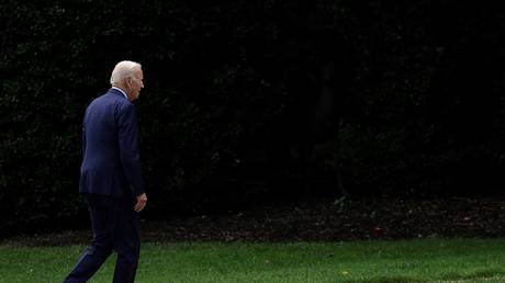 Vance trolls Biden over waiting ‘to croak’ (VIDEO)