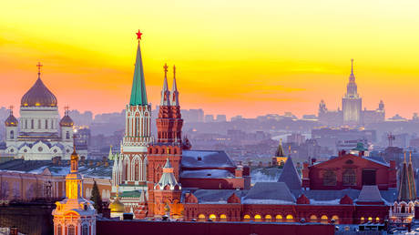 PUTIN'S PLAY: US Weakness EXPOSED!