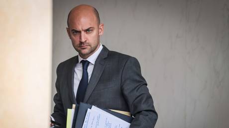 ‘No certainty’ Kiev would ever repay loan secured with Russian assets – French FM