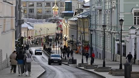 MOSCOW MELTDOWN: Winter Heat SHATTERS Records!