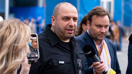 UKRAINE SCANDAL: Former Defense Chief ACCUSED of MASSIVE Arms Deal Theft!