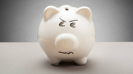 EU must stop funding ‘corrupt Ukrainian war mafia’ – Orban