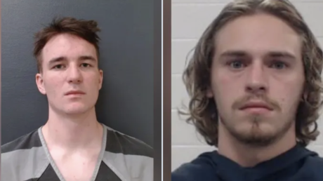 US men charged with plotting to seize Caribbean island