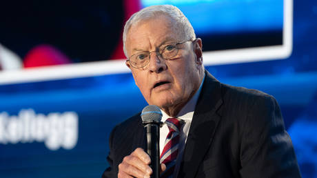 “We are almost there” on settlement of Ukraine conflict – Trump envoy