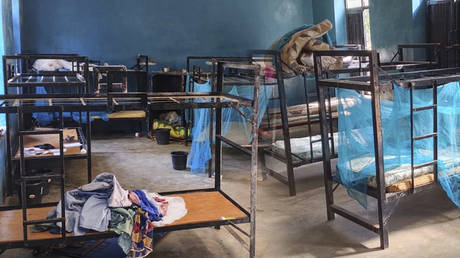 Fifty children escape after mass school kidnapping in Nigeria