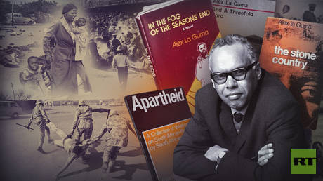 How a banned book became a threat to one of the world’s cruelest regimes