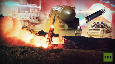 Pyongyang’s missile revolution: The most dangerous program you’re not paying attention to