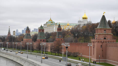 Moscow comments on status of Ukraine peace plan