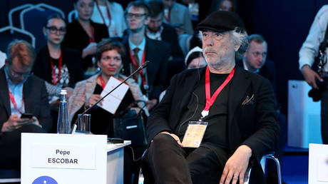 Russia will not accept proposed US peace plan for Ukraine – Pepe Escobar