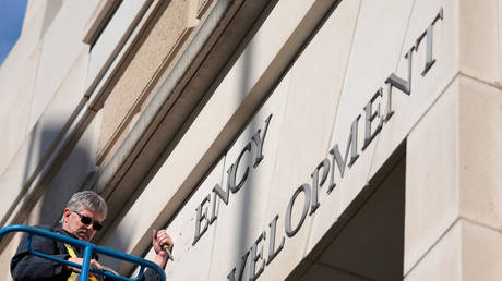 DOGE rejects ‘fake’ Reuters report on shutdown