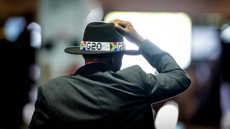 Why the G20 both lost and found its way