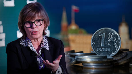 Euroclear issues stark warning to EU over Russian assets plot – FT