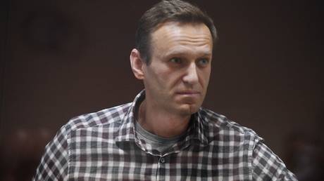 PUTIN SILENCES DISSENT: Navalny's Legacy Now Classified 'TERRORIST