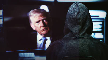 NATO state sets up ‘night watch’ to track Trump – media