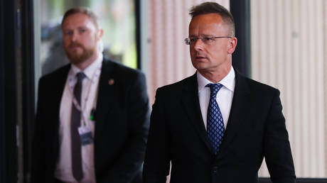 Hungary doesn’t need EU’s permission to meet with Russians – FM