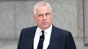 Disgraced ex-UK Prince Andrew could be struck from succession line – Telegraph