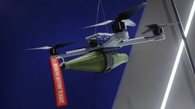 German MOD backs $1bn drone deals after ‘disastrous’ tests – media