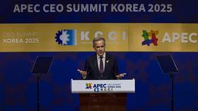 Canada’s Carney says he apologized to Trump over Reagan-themed ad