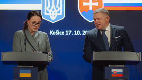 Hungary’s anti-Ukraine alliance proposal gets support in EU nation