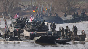 NATO would need weeks to respond to ‘Russian threat’ – Euractiv