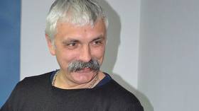 Ukrainian radical politician calls for ‘army of God’ to conquer China