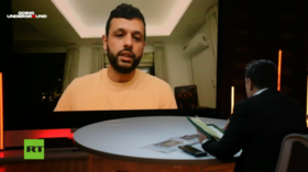 Palestine’s Mandela: Interview With The Son of Marwan Barghouti, Imprisoned by Israel for 23+ Years