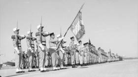 Former colony demands truth, France prefers amnesia