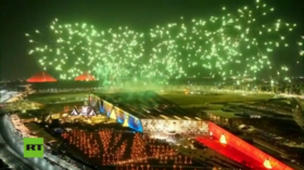 World’s largest museum of antiquities opens (PHOTOS, VIDEO)