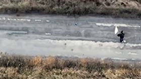 Ukrainian forces kill civilians with direct FPV drone hits – media (GRAPHIC VIDEO)